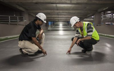 Construction companies should seize opportunities to benefit from new technologies