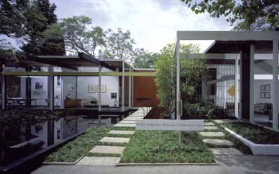 Kelly Sutherlin McLeod Architecture receives two awards for historic preservation from The Chicago Athenaeum
