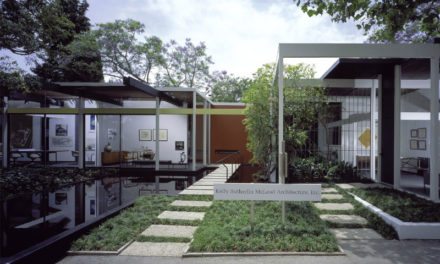 Kelly Sutherlin McLeod Architecture receives two awards for historic preservation from The Chicago Athenaeum