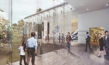 LMN Architects debut plans for Seattle’s Asian Art Museum expansion and renovation