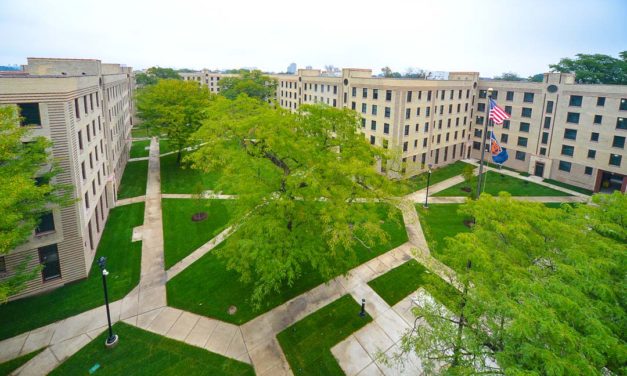 400 attend historic Rosenwald re-opening