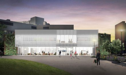 Wright Commissioning scores three projects at Drexel