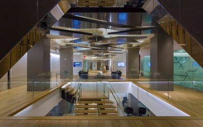 Delos™ and Structure Tone partner to drive Wellness Real Estate™ through construction practices and projects