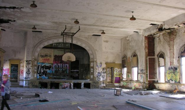 Pennsylvania State Historic Preservation Office Awards honor excellence in preservation