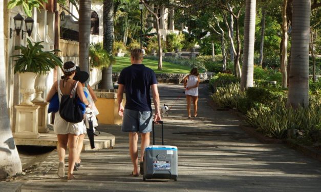 MindSpring founder and TSW Design create compact urbanism at Las Catalinas