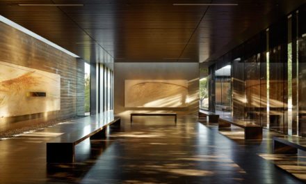 The Windhover Contemplative Center & Art Gallery