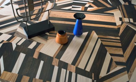 Wilsonart introduces 23 artfully repurposed woodgrain patterns
