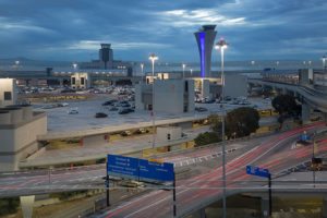 San Francisco International Airport’s new air traffic control tower ...