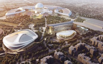 AIA Innovation Award recipients selected