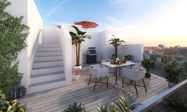Palisades unveils Aire Santa Monica elevating architectural sophistication in the beach city