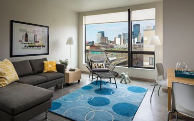 MSR-Designed housing complex The Rose receives Urban Land Institute Jack Kemp Award