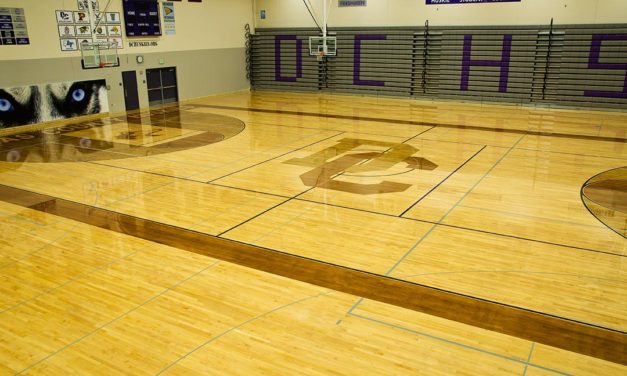 Bona® partners with Healthy Schools Campaign’s Green Clean Schools Program