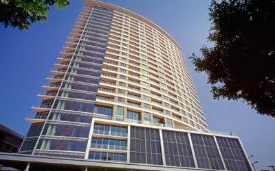 Solarban® 90 glass by Vitro Architectural Glass wins R&D 100 Award