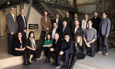 Erdy McHenry named Architecture Firm of the Year