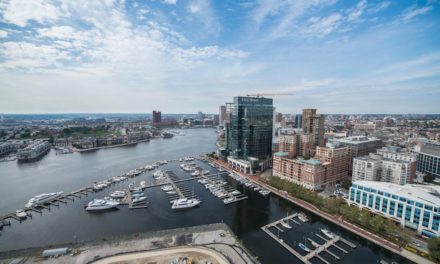 Exelon and Maryland leaders mark company’s economic commitment with opening of New Harbor Point building