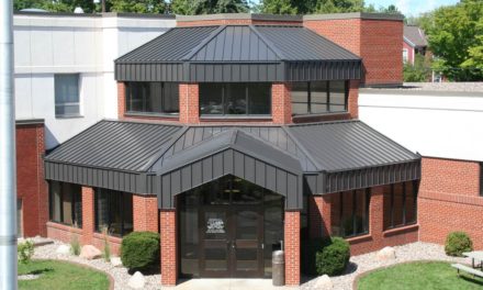 Dura Coat partners with Coated Metal Group to deliver innovative roofing solutions