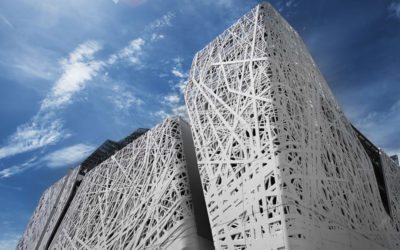 ACI Excellence in Concrete Construction Awards