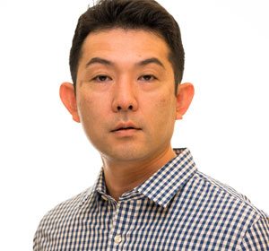 Shingo Watada joins Sto Corp. as Product Manager