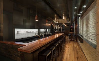 Assimilation Design Lab wins 2016 Phila Emerging Architecture Prize