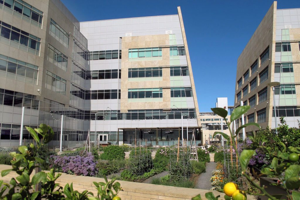 Alexandria Real Estate Equities, Inc. first REIT to be named FirstinClass Fitwel