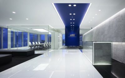 ASID is a featured research partner in new Dodge Data and Analytics report, “The Drive Toward Healthier Buildings.”