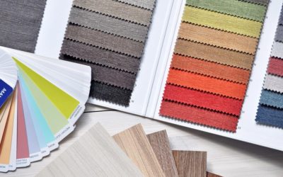 ASID opens Material ConneXion Library in Washington, D.C.