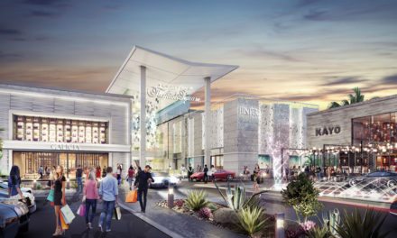 Macerich announces mixed-use expansion at Scottsdale Fashion Square