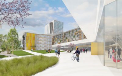 FOG CATCHER – Architecture at Zero Merit Award Winner