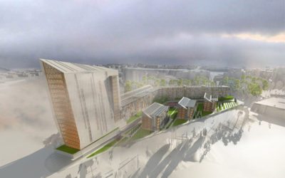 PG&E & AIACC Architecture at Zero 2016 competition