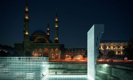 GM Architects international award winning ‘Museum of Civilizations’
