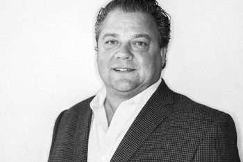 Paul B. Bieber named Vice President of Sales for Sto Corp.