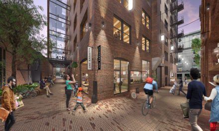 Historic block in Seattle’s Pioneer Square to be revitalized