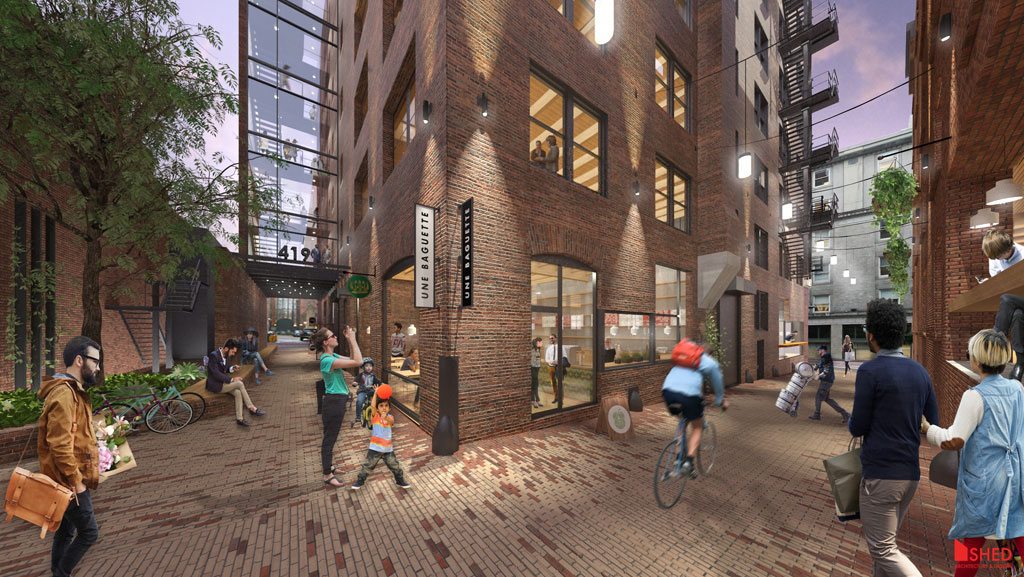 Historic block in Seattle’s Pioneer Square to be revitalized