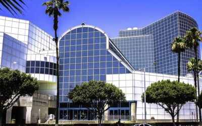 Registration Opens for 2017 ASLA Annual Meeting and EXPO in Los Angeles