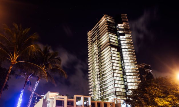 Ward Village, Hawaiʻi’s only LEED-ND Platinum-Certified project, welcomes its first residents to Waiea®