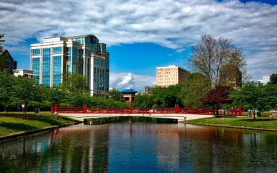 ASLA named to list of professional societies most engaged on climate issues