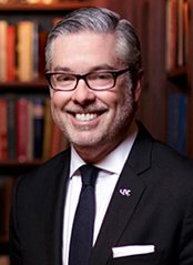 Drexel University President John A. Fry