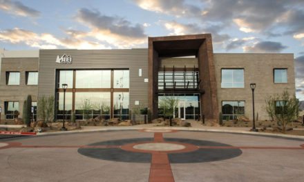 REI sets new standard for sustainable operations with U.S. LEED Platinum and Net Zero Energy distribution center