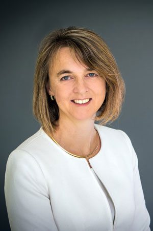Helen Sanders, Ph.D.