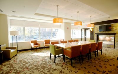 Renovate by Berkowitz: Transforming a Historic Landmark