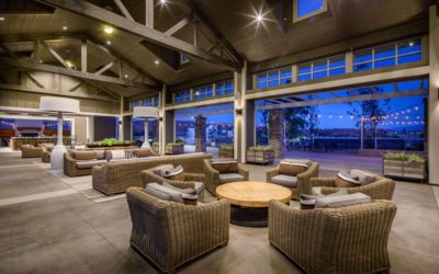 Wallis Ranch named “Master Planned Community of the Year” at  2017 NAHB Awards