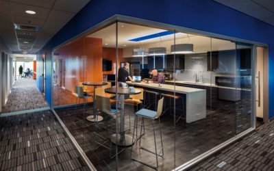 The Fitwel certification system gains widespread adoption