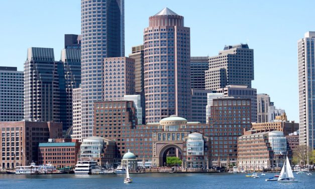 U.S. Green Building Council releases annual Top 10 States for LEED Green Building