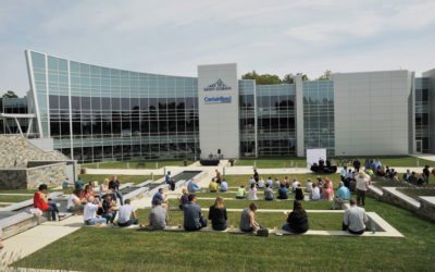 Saint-Gobain named Top Employer in North America for exceptional workplace, employee benefits