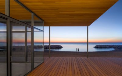 WoodWorks announces 2017 Wood Design Award winners