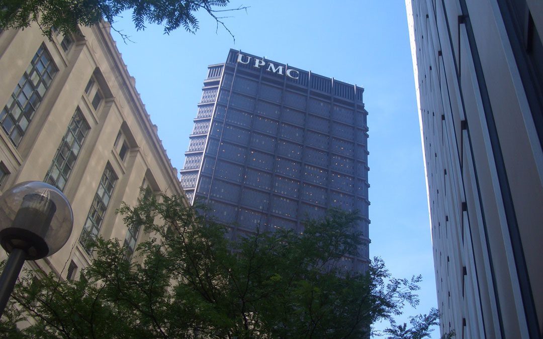 Iconic U.S. Steel Tower earns ENERGY STAR certification