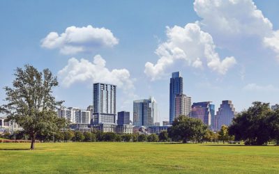 New report reveals venues across the globe are embracing LEED Green Building