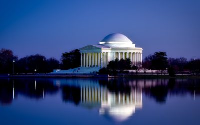 Architects set 2017 federal agenda