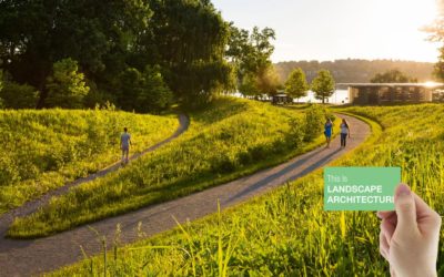 ASLA celebrates World Landscape Architecture Month with showcase of 49 chapters