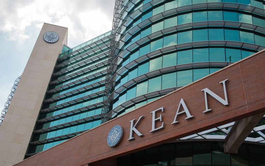 Kean University’s Green Lane Building inspires learning